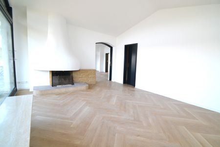 *Königswinter-Dollendorf: Frisch modernisierter Wohntraum mit Panoramarheinblick!* - Photo 5