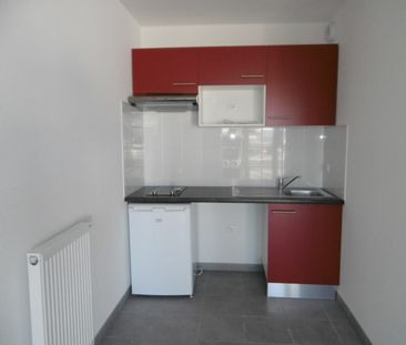 Location Appartement 2 pièces 41m² TOULOUSE 31100 - Photo 3