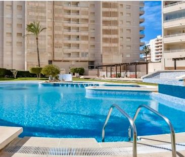 Apartamento de alquiler en Calle Gibraltar, Puerto - Photo 6