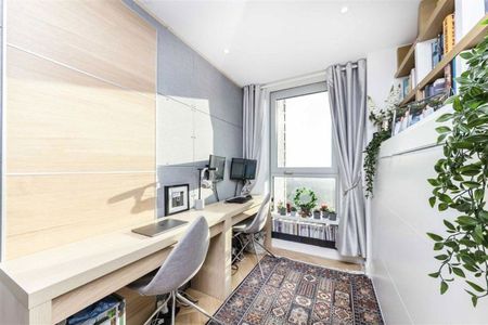 Southwark Bridge Road, Borough, SE1 - Photo 2