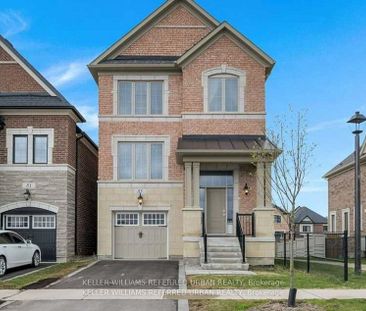 For Lease - 85 McMichael Avenue, Vaughan, Ontario - Photo 1