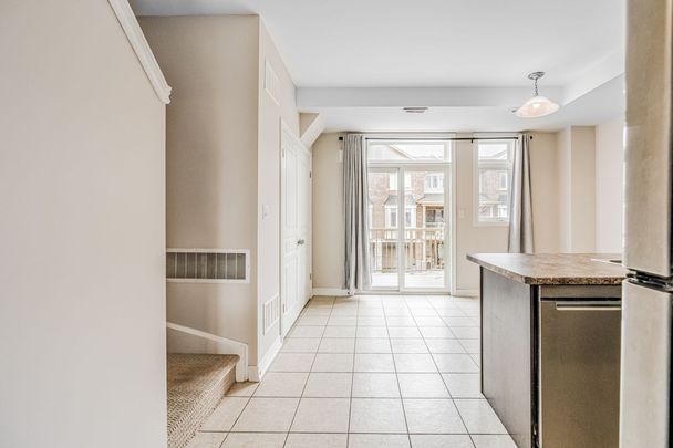 For Lease - 4129 Palermo Common N/A, Burlington, Ontario - Photo 1