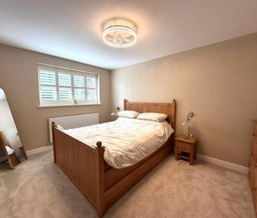 4 Bedroom Detached To Let - Photo 6