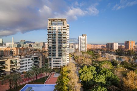 Flat - Barcelona (Diagonal Mar/Front Marítim del Poblenou) - Photo 3