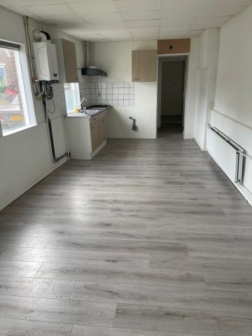 Te huur: Appartement Rembrandtstraat 30 in Leeuwarden - Foto 2