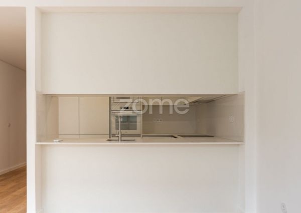 Apartamento T1 em Porto