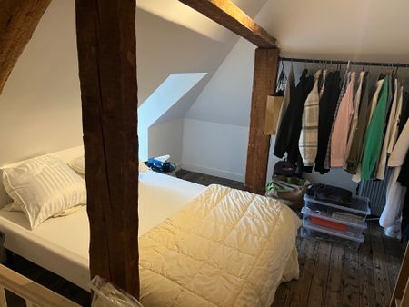 Location Appartement T2 - POITIERS - Blossac - Photo 2