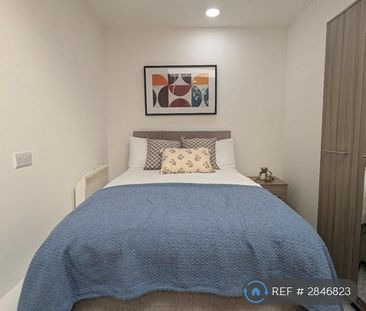 Studio to rent - Photo 5