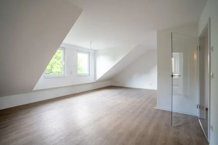 Neubau Dachgeschosswohnung - Photo 4