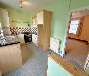 2 bedroom terraced house to rent - Photo 6
