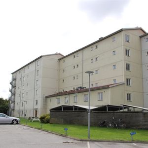 Idaborgsgatan 48 - Photo 2