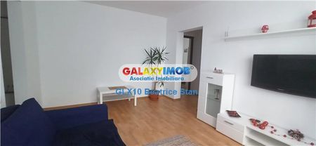 EXCLUSIV! Inchiriere apartament 3 camere GIURGIULUI / PIATA PROGRESUL - Fotografie 3