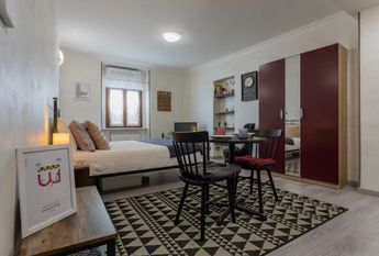 Via Monte di Pietà, Turin, Piedmont 10121