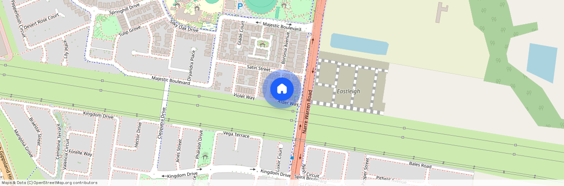 10 Alder Way, Vic 3977, Cranbourne