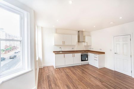 1 bedroom apartment to rent - Photo 3