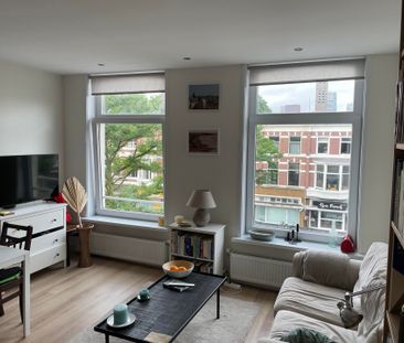 Te huur: Appartement Laan van Nieuw-Oost-Indië in Den Haag - Foto 6