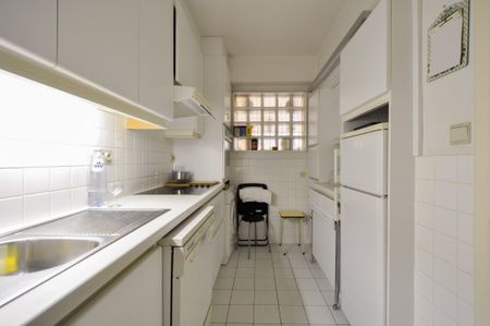 Appartement te huur - Photo 2