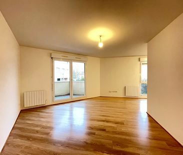 Location Appartement 1 pièce 30m² - Photo 1