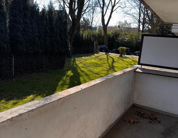 2-Zimmer Wohnung mit Balkon [VAC-14005] - Foto 1