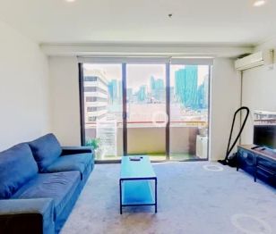 2 Bed 1 Bath - Master Room - Photo 1