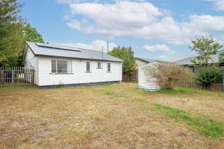 Conveniently Located Home - Ready for Christmas - Photo 5