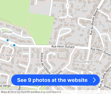 Appartement T3 - Vue mer - Photo 1