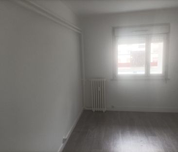 Location – Appartement T4 – 63m2 – Sarreguemines - Photo 5