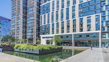 Merchant Square, London - Photo 3