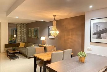 Calle Calvo, Málaga, Andalusia 29007