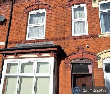1 bedroom in a house share to rent - Photo 2