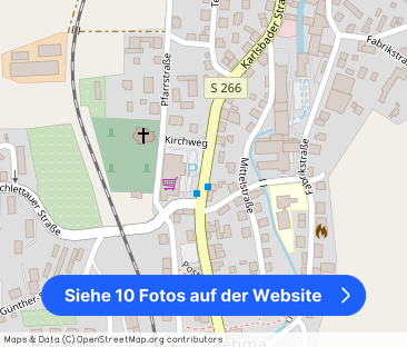 Hier wohnt man gerne - Foto 1