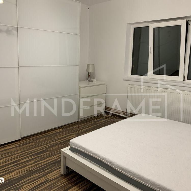 Berceni Brancoveanu 10' Metrou Renovat Centrala Proprie Decomandat - Fotografie 1