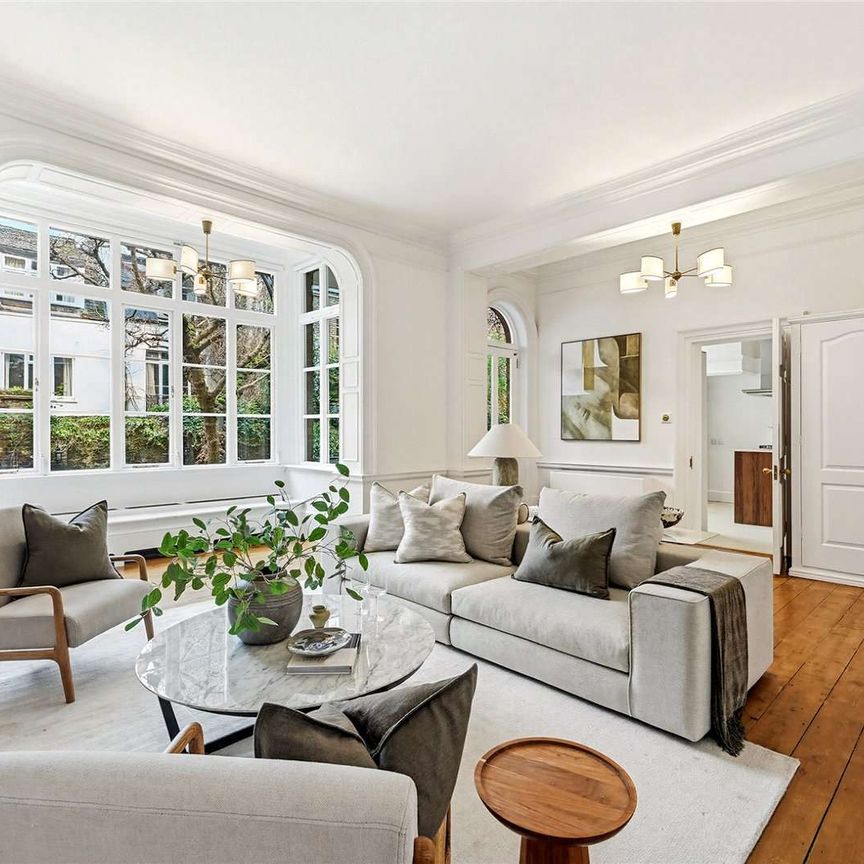 Fantastic 7 bedroom house in the heart of Chelsea - Photo 1