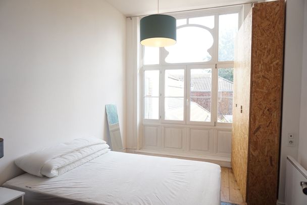 T2 meublé de 47,20 m2 , rue Barthélémy Delespaul réf G192 - Photo 1
