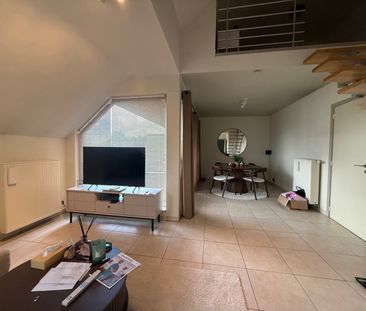 Appartement te huur in Nazareth-De Pinte met 3 slaapkamers - Foto 1