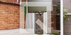 Apartamento para alugar com 42m², 1 quarto e sem vaga - Photo 2
