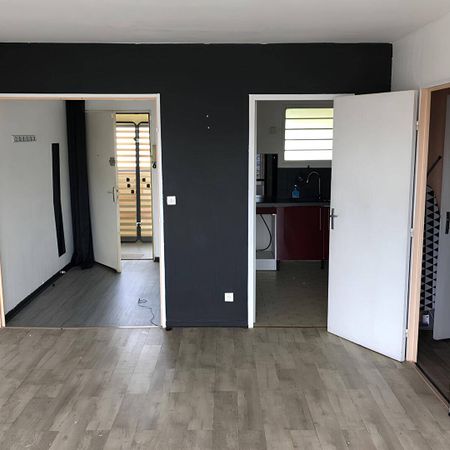 Appartement 2 pièces – LYON - Photo 4