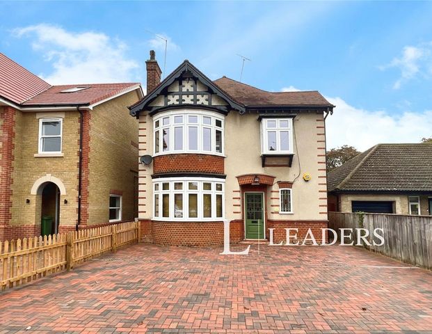 3 bedroom detached house to rent - Photo 1