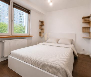 3 pokoje | Balkon | Piwnica | Parking | Metro - Photo 6