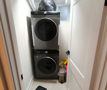 For Lease - 18 Orsett Street Unit# Bsmt, Oakville, Ontario - Photo 6