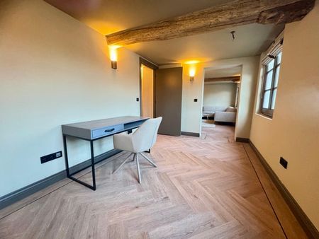 Te huur: Appartement Minderbroedersstraat in Roermond - Photo 2