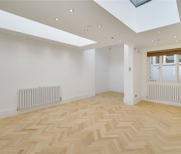 5 bedroom terraced house to rent - Photo 4