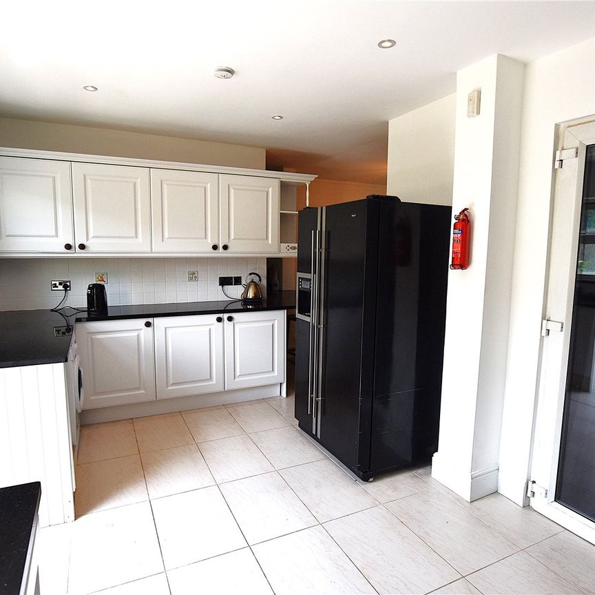 Ullswater Road, London, SE27 - Photo 1