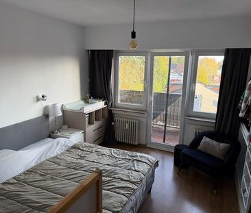 Appartement te huur - Foto 1