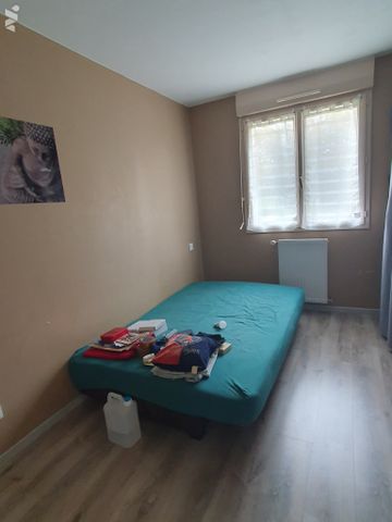 Pavillon 3 chambres - Photo 3