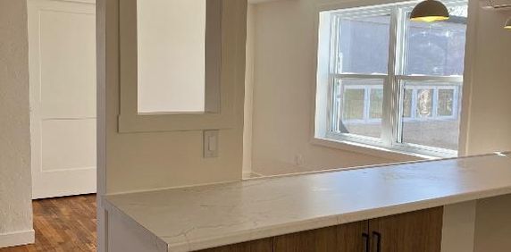 appartement à louer 3-1/2 - Photo 2