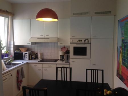 Appartement - te huur - Photo 4