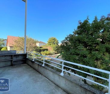 Appartement 4 pièces à louer - Photo 2