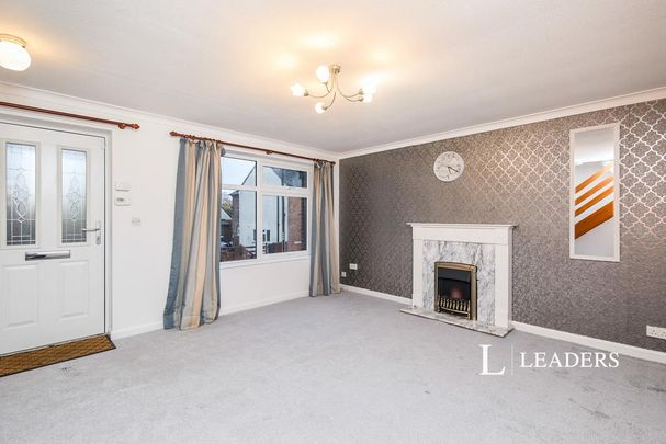 3 bedroom house to rent - Photo 1