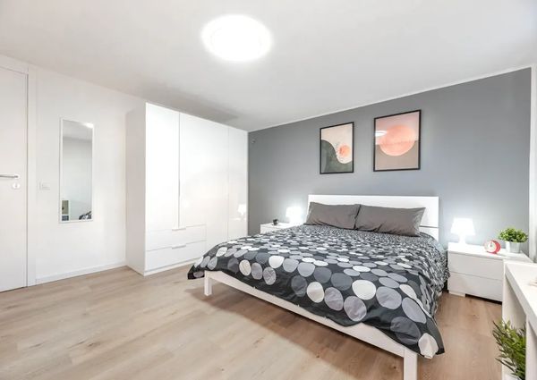 Via Pietro Selvatico, Padova, Veneto 35132